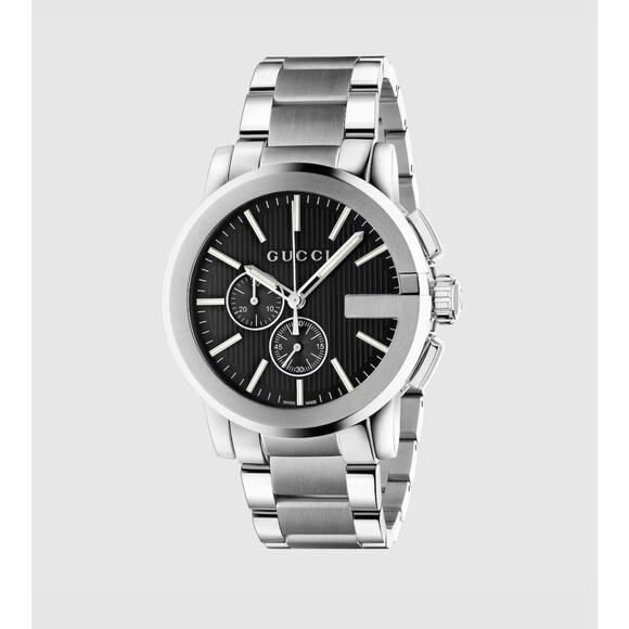Gucci G-Chrono Watch